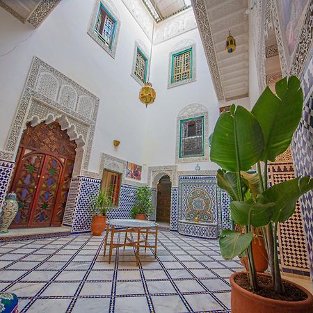Riad Rayhana เฟส ภายนอก รูปภาพ