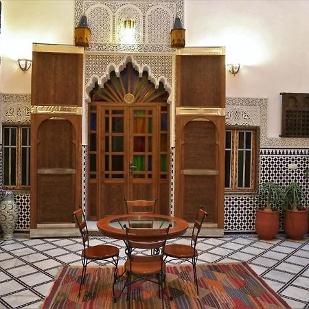 Riad Rayhana เฟส ภายนอก รูปภาพ