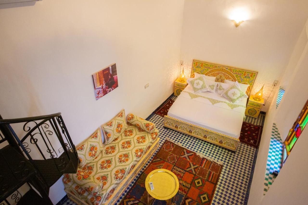 Riad Rayhana เฟส ภายนอก รูปภาพ