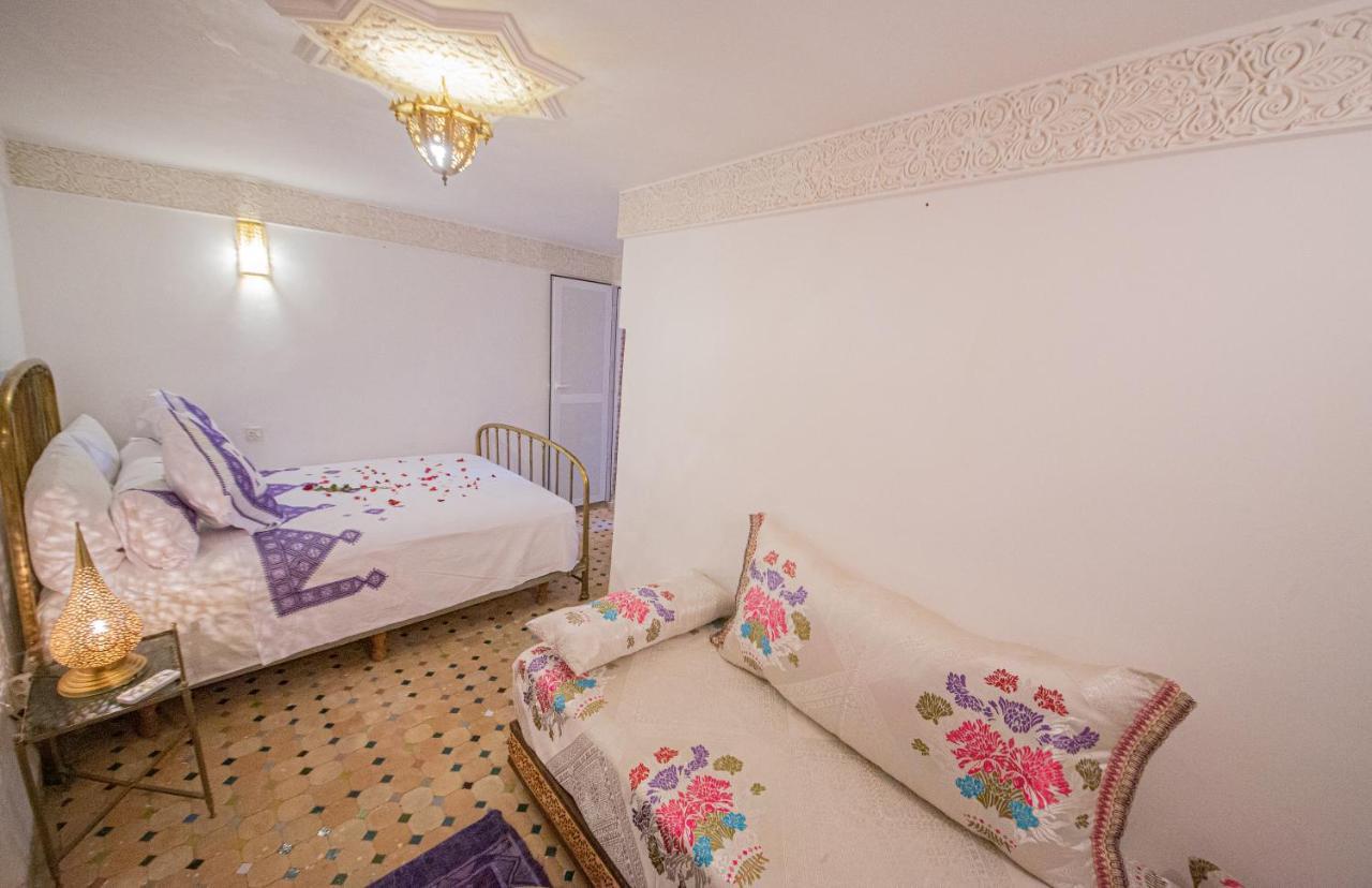 Riad Rayhana เฟส ภายนอก รูปภาพ