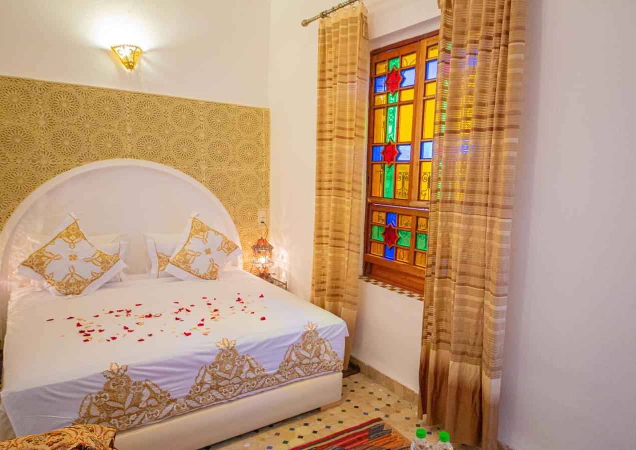 Riad Rayhana เฟส ภายนอก รูปภาพ