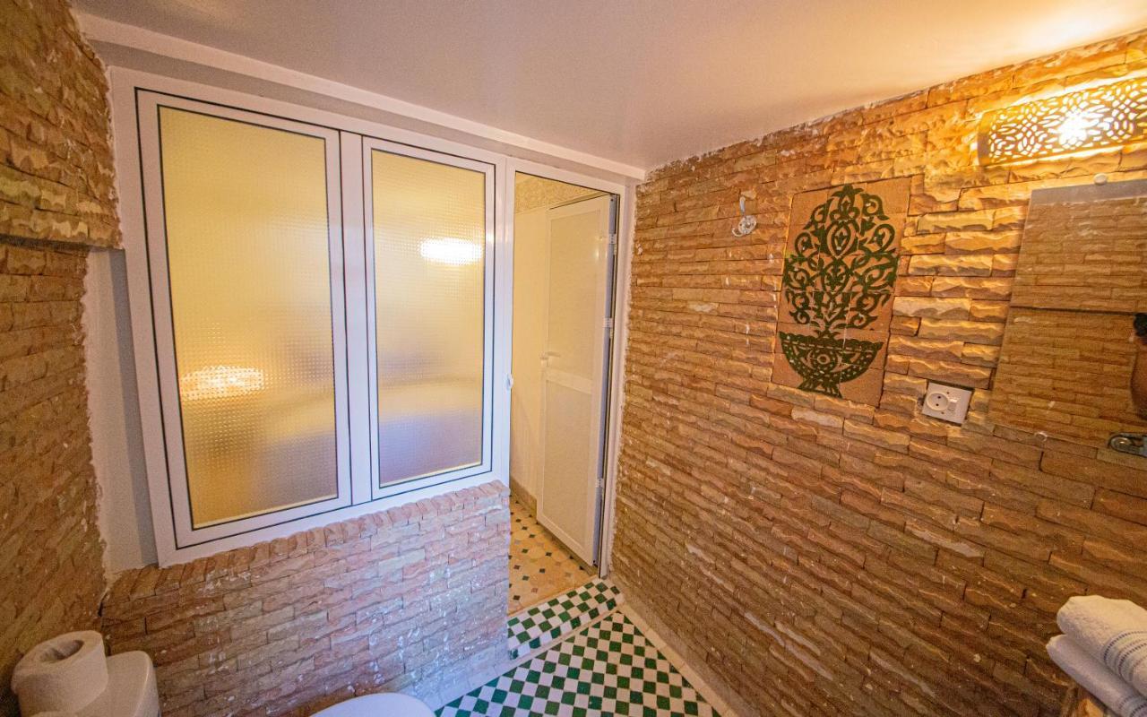 Riad Rayhana เฟส ภายนอก รูปภาพ