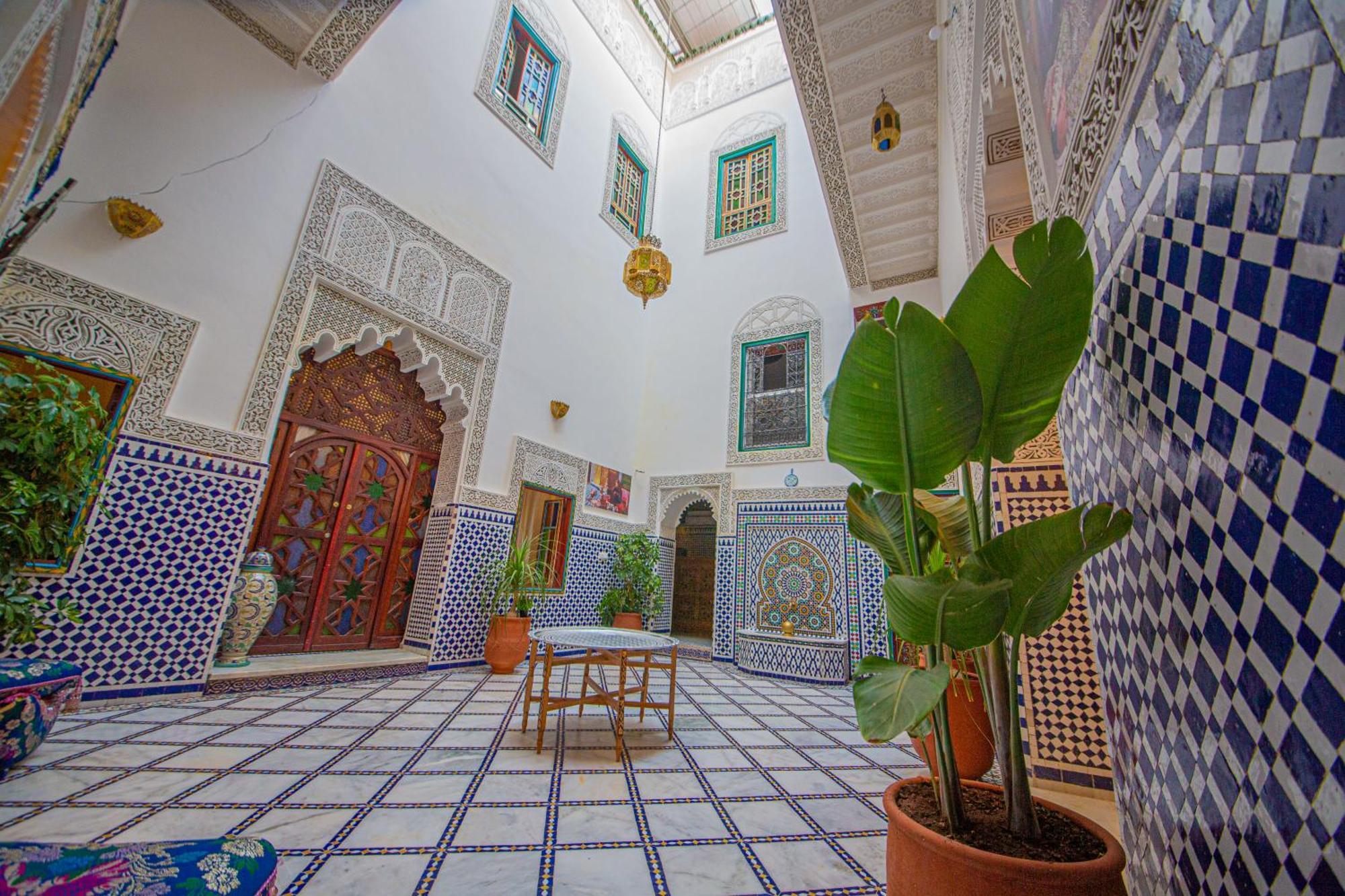 Riad Rayhana เฟส ภายนอก รูปภาพ
