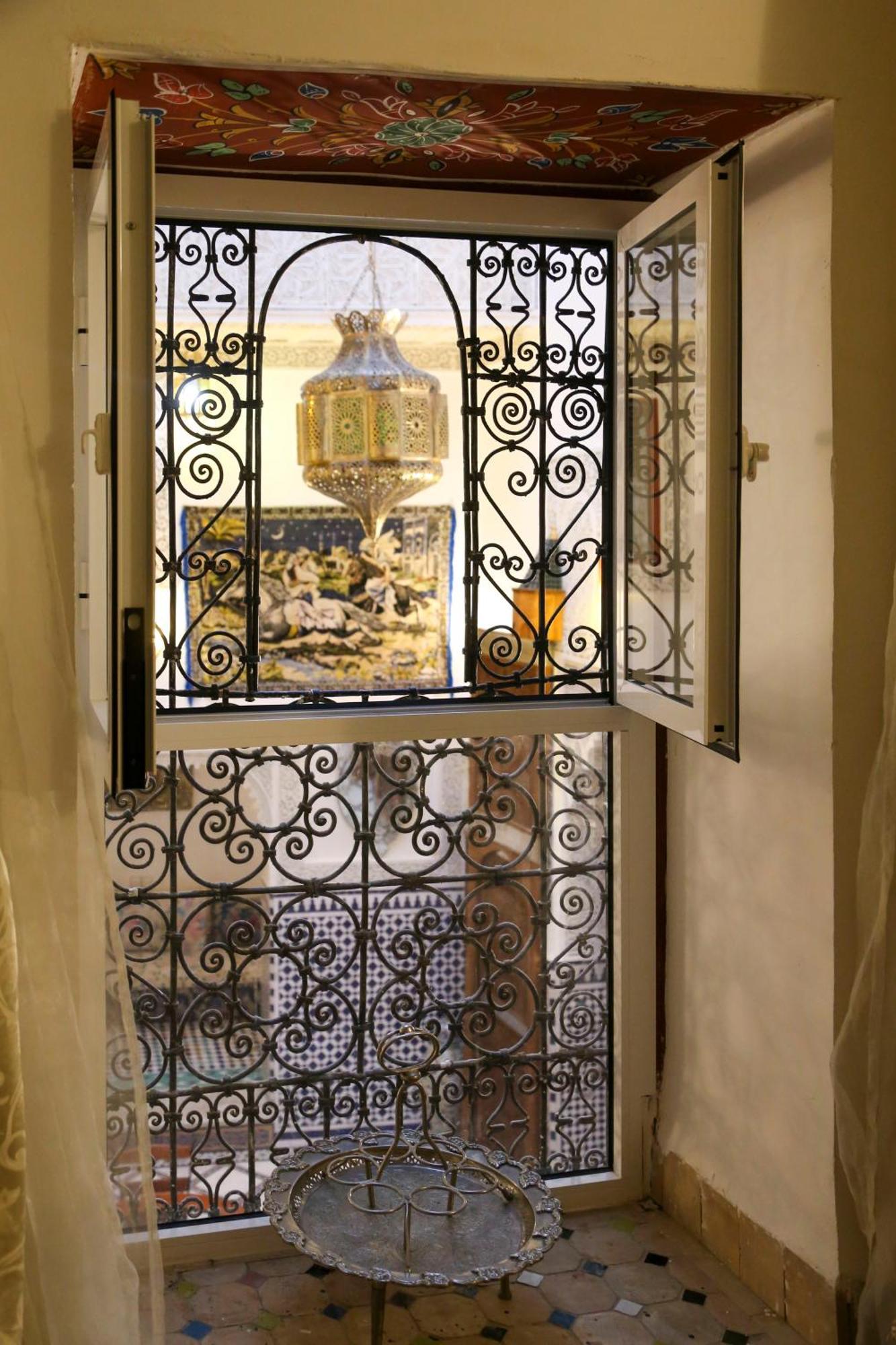 Riad Rayhana เฟส ภายนอก รูปภาพ