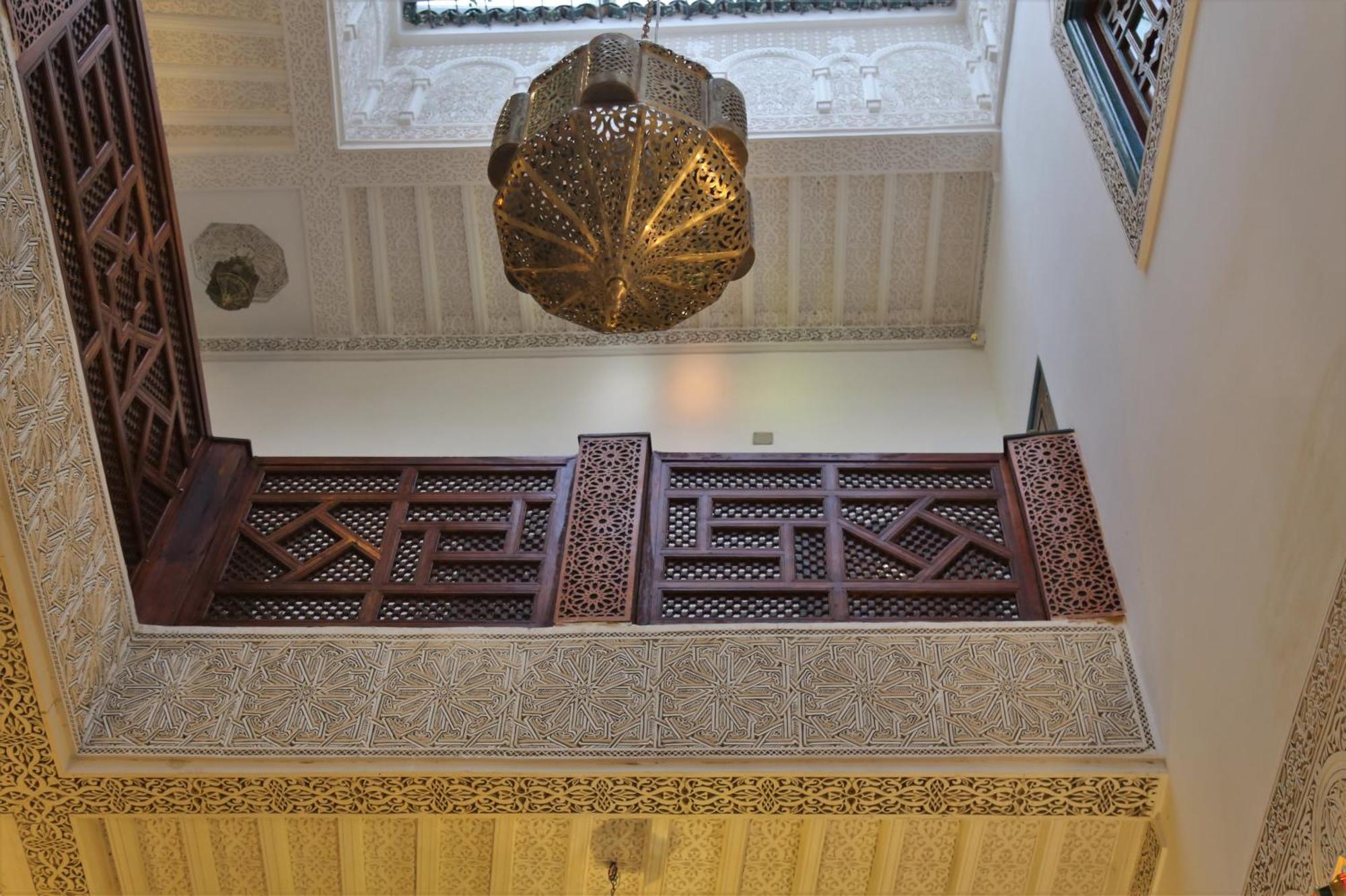 Riad Rayhana เฟส ภายนอก รูปภาพ