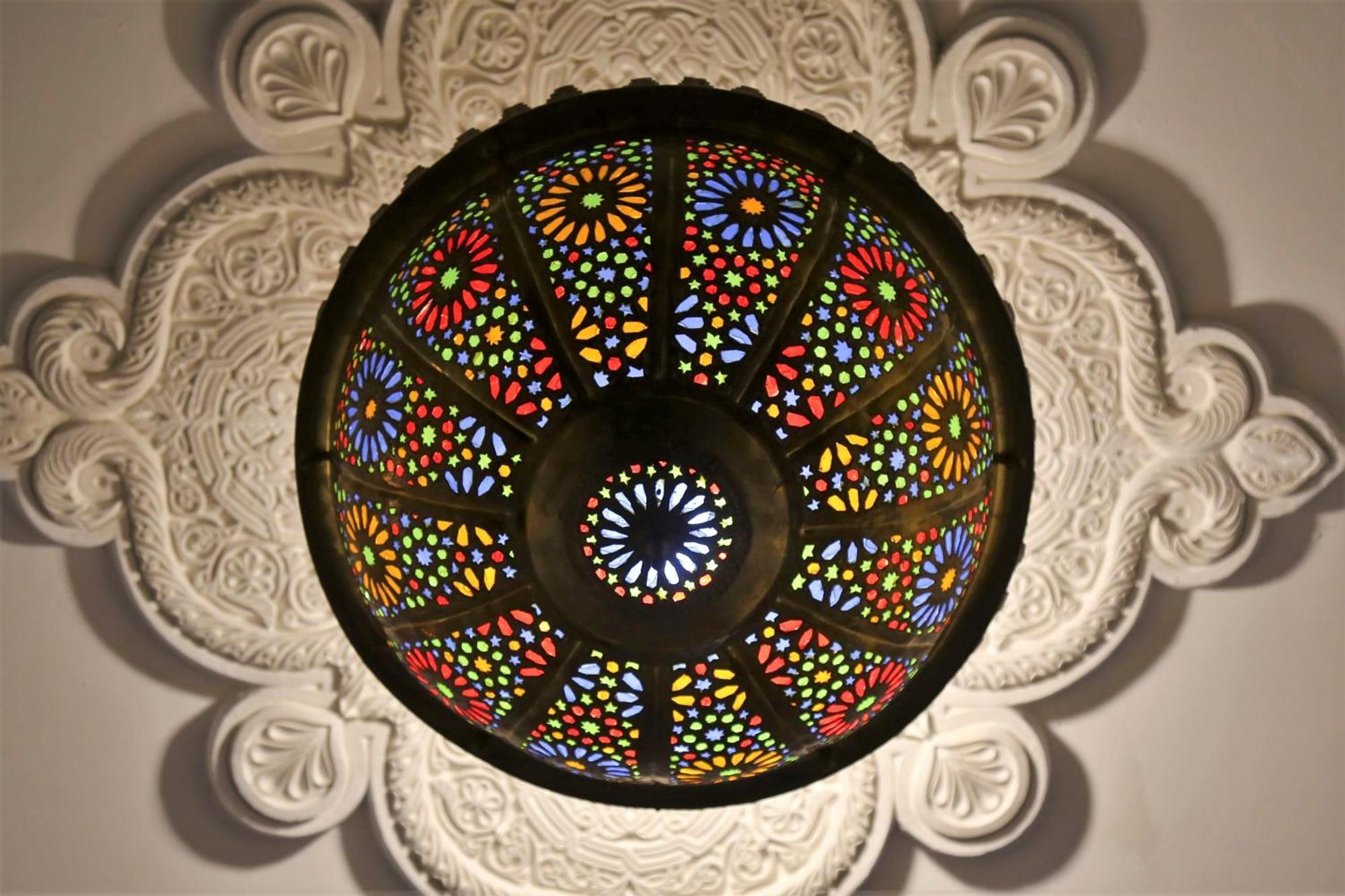Riad Rayhana เฟส ภายนอก รูปภาพ