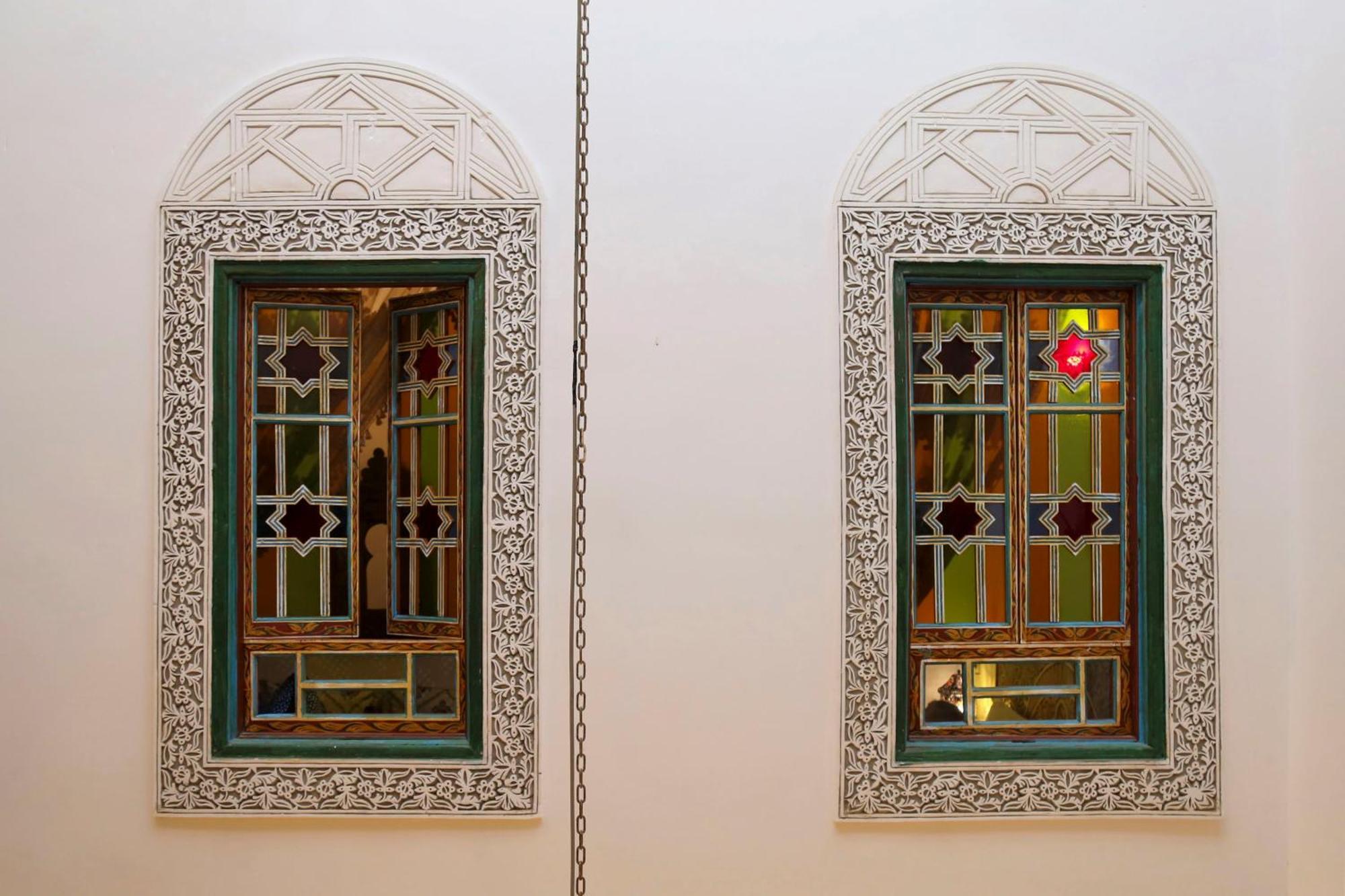 Riad Rayhana เฟส ภายนอก รูปภาพ