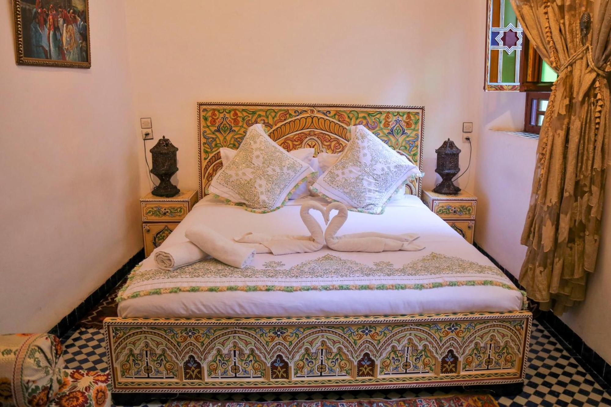 Riad Rayhana เฟส ภายนอก รูปภาพ