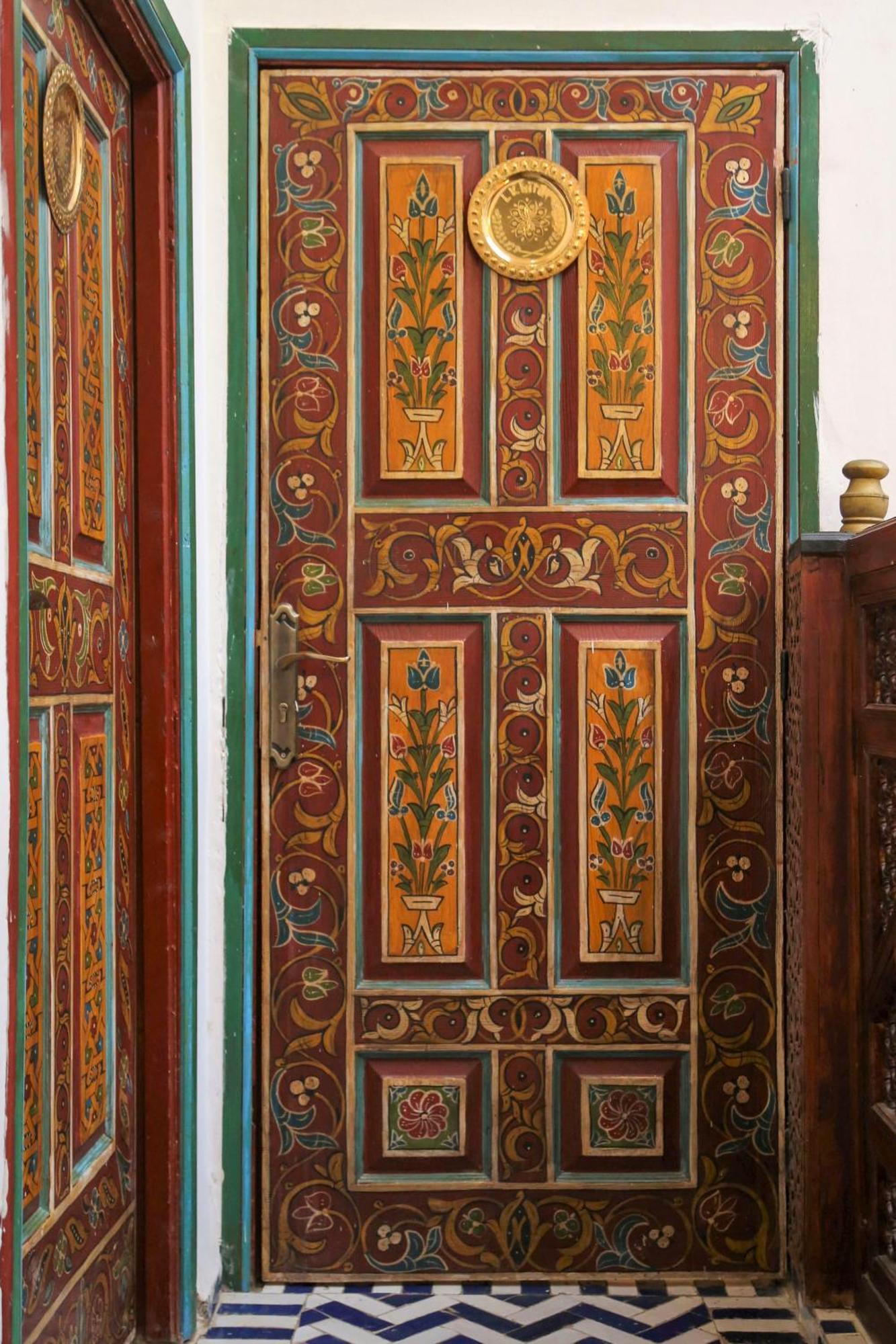 Riad Rayhana เฟส ภายนอก รูปภาพ