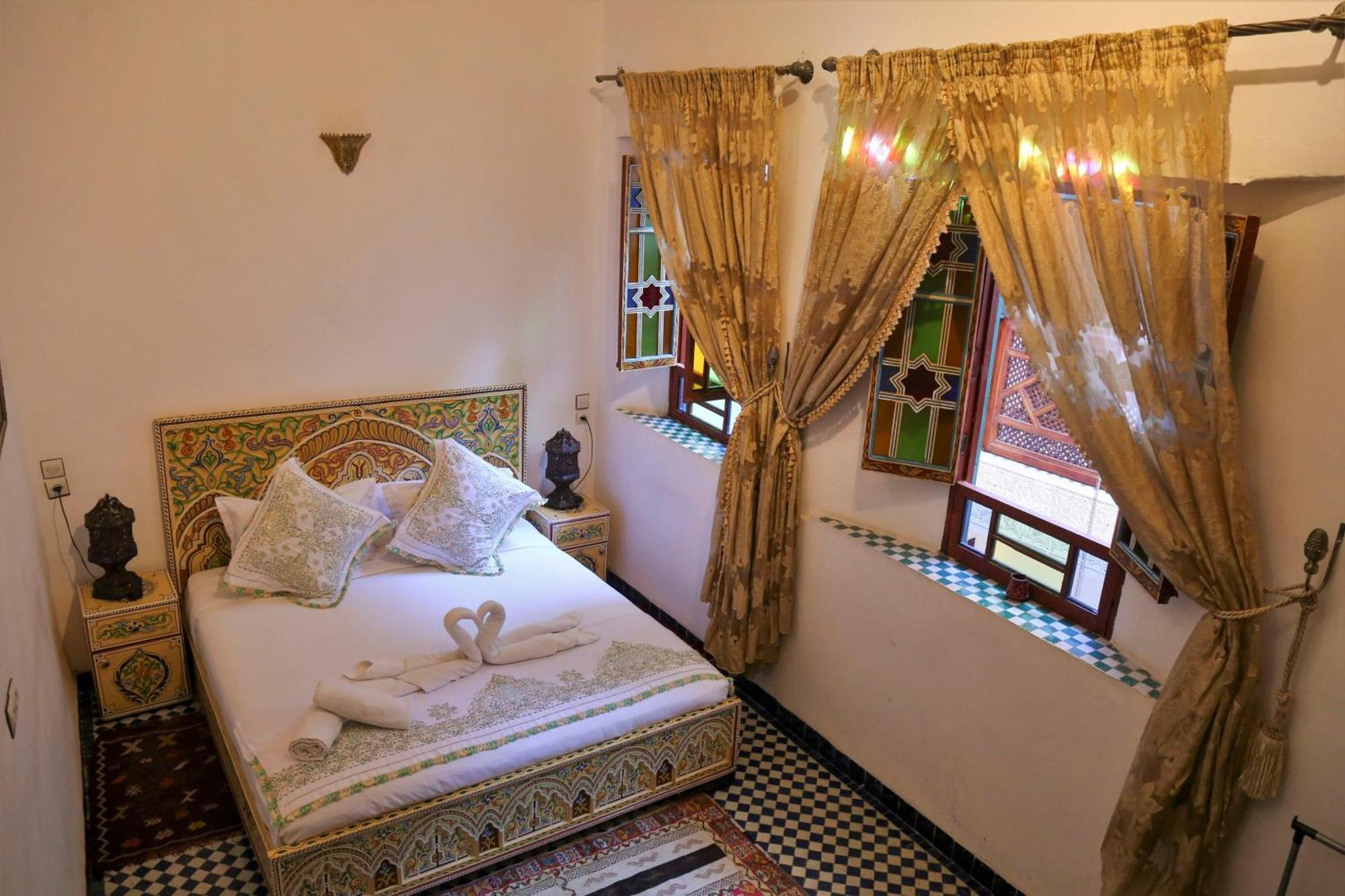 Riad Rayhana เฟส ภายนอก รูปภาพ