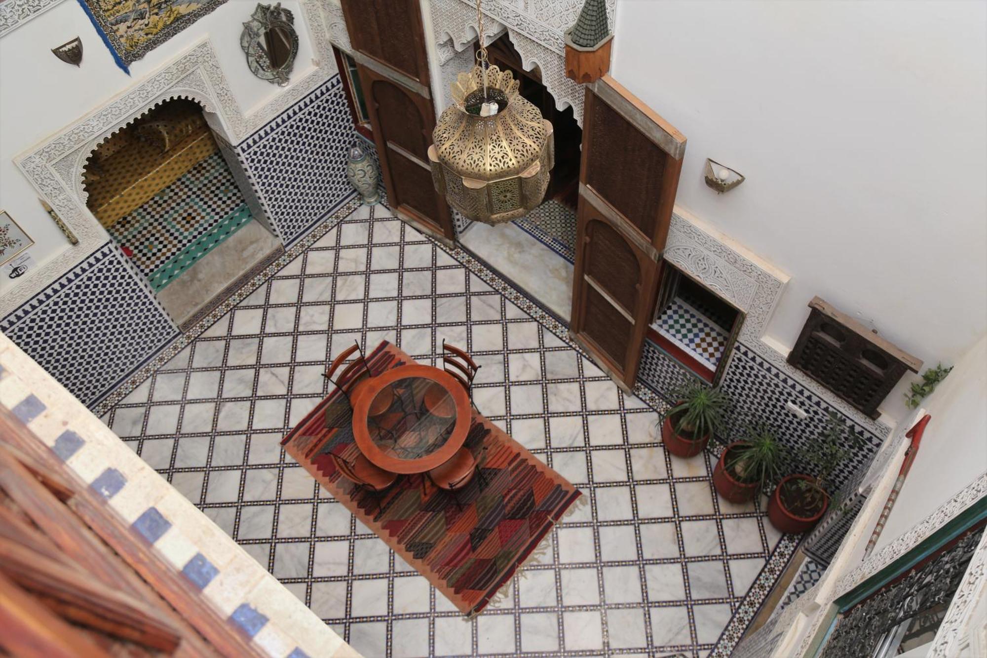 Riad Rayhana เฟส ภายนอก รูปภาพ