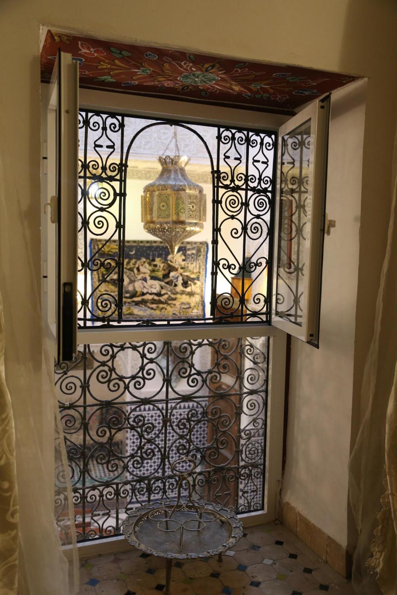 Riad Rayhana เฟส ภายนอก รูปภาพ