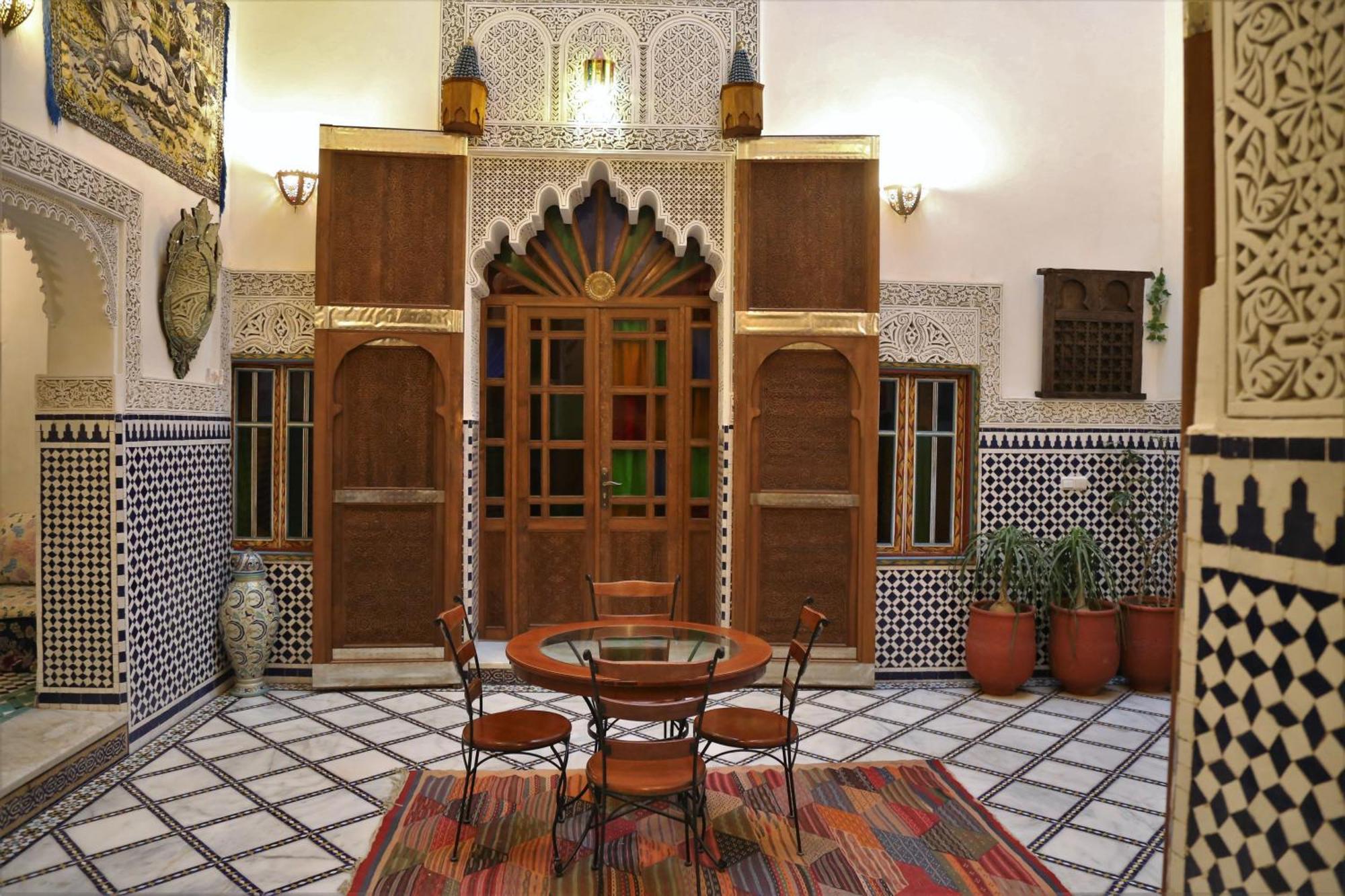 Riad Rayhana เฟส ภายนอก รูปภาพ