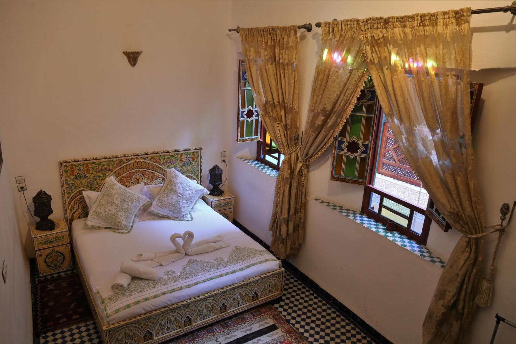Riad Rayhana เฟส ห้อง รูปภาพ