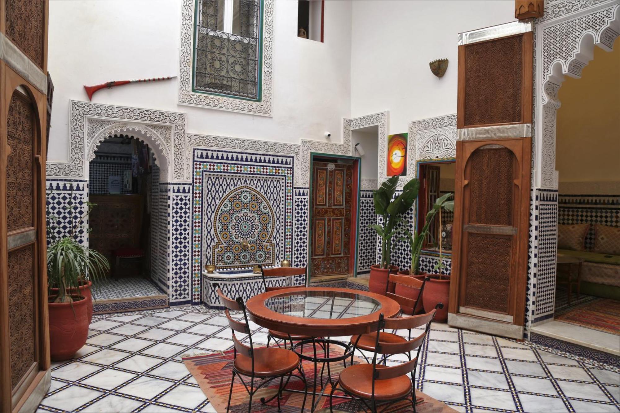 Riad Rayhana เฟส ภายนอก รูปภาพ