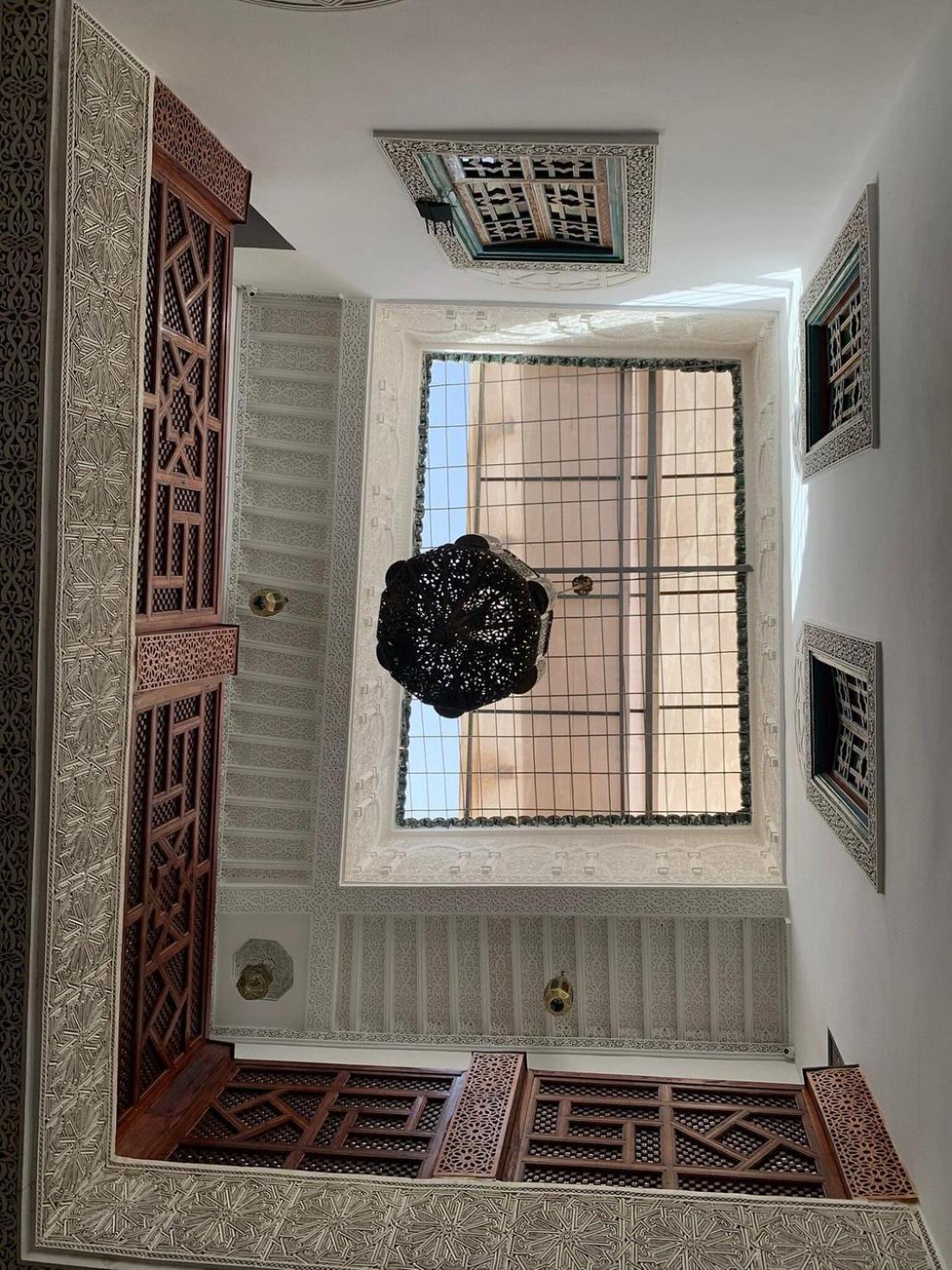 Riad Rayhana เฟส ภายนอก รูปภาพ