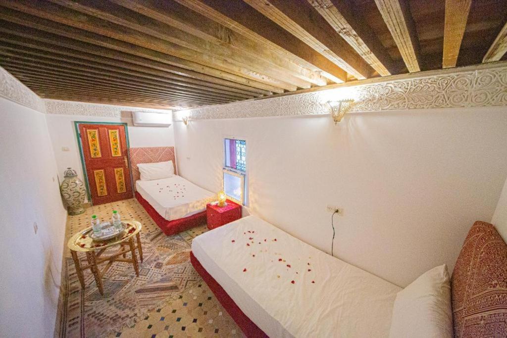 Riad Rayhana เฟส ภายนอก รูปภาพ