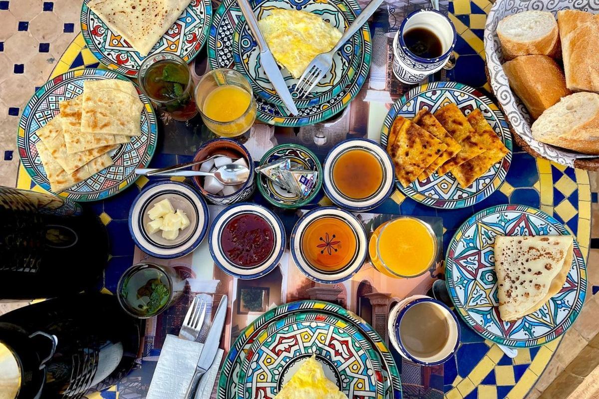 Riad Rayhana เฟส ภายนอก รูปภาพ
